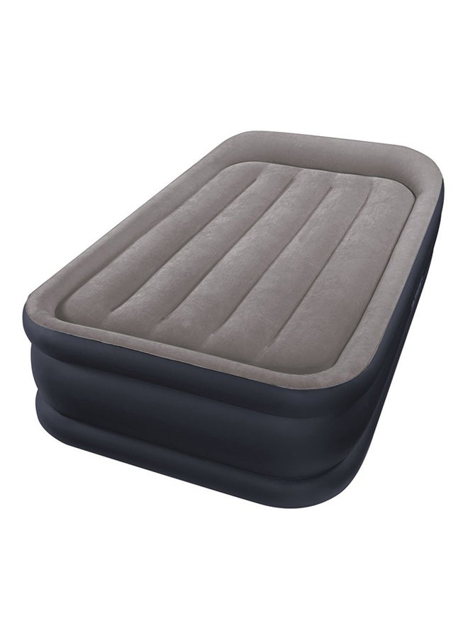 INTEX Durabeam plus series deluxe pillow rest raised Combination With a Built-in Air Pump Combination Multicolour 99x191x42cm 