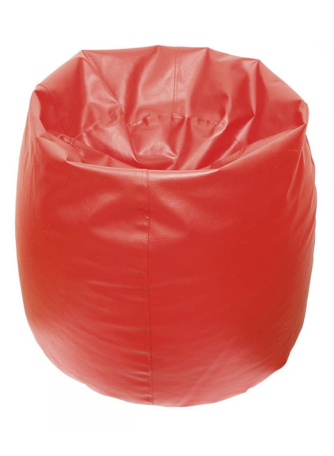 آي بيد كرسي بين باج أحمر 80x50سم - Image 2