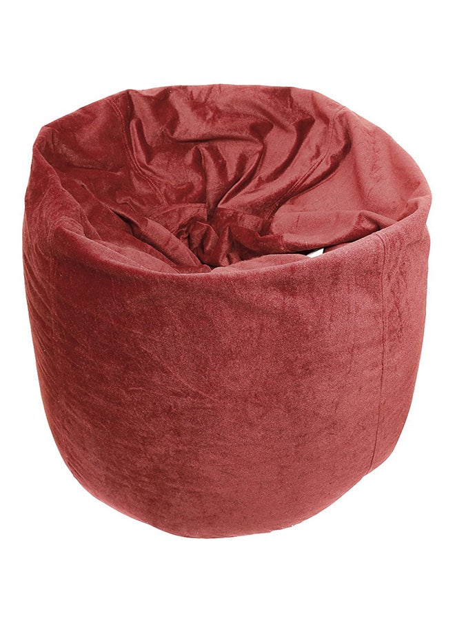 آي بيد كرسي بين باج أحمر 80x50سم - Image 1