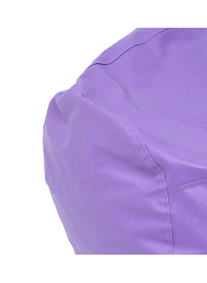 آي بيد كرسي بين باج أرجواني 80x50سم - Image 2