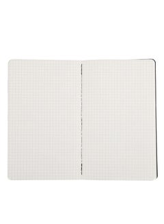 MOLESKINE Squared Cahier Black  - Image 2