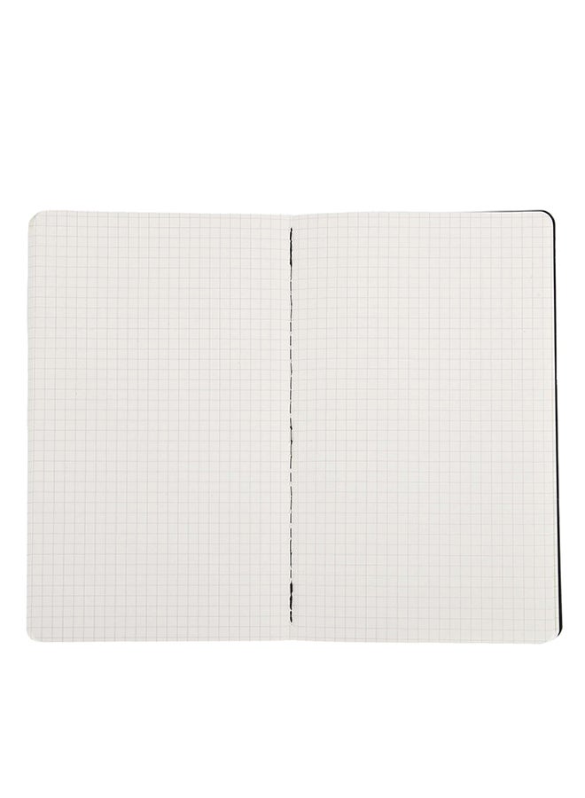MOLESKINE Squared Cahier Black  - Image 2