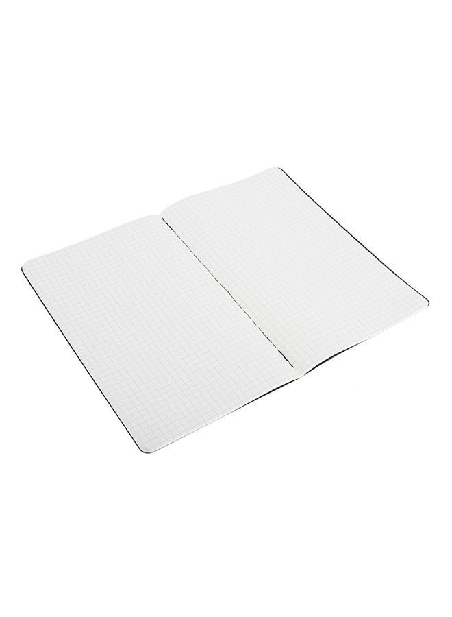 MOLESKINE Squared Cahier Black  - Image 3
