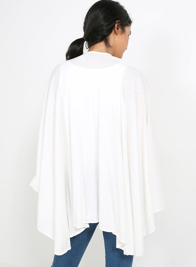 Bebitza - Bamboo Nursing Cover Cream - Image 1