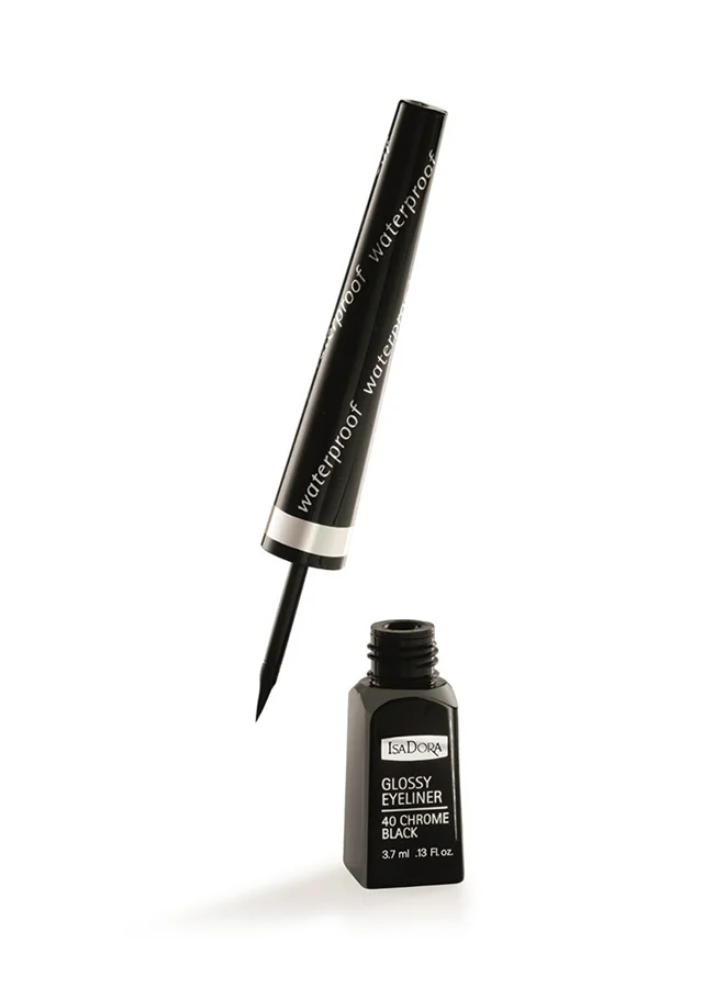 ISADORA Glossy Eyeliner