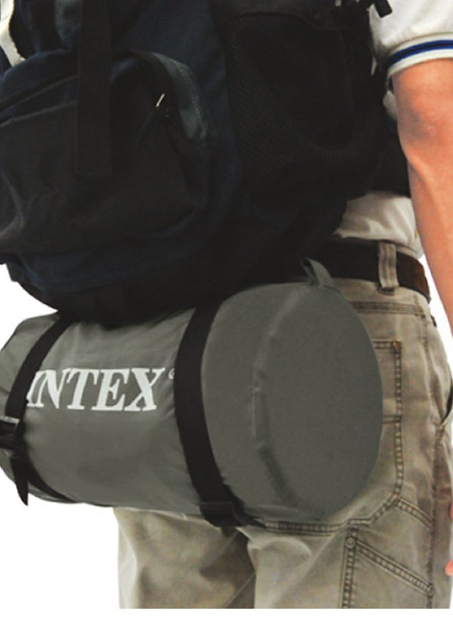 INTEX Roll 'N Go Airbed  64780 - Image 2