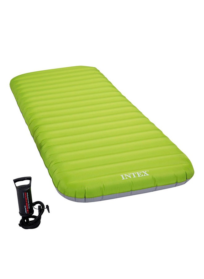 INTEX Roll 'N Go Airbed  64780 - Image 1