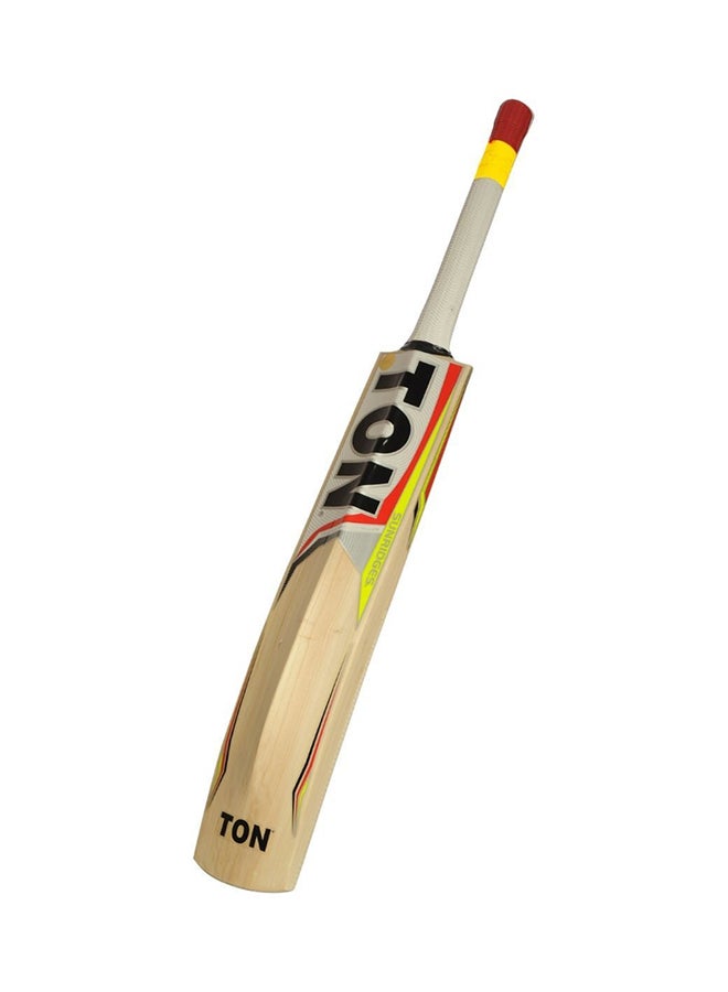 SS Ton Maximus No.6 Cricket Bat  - Image 2