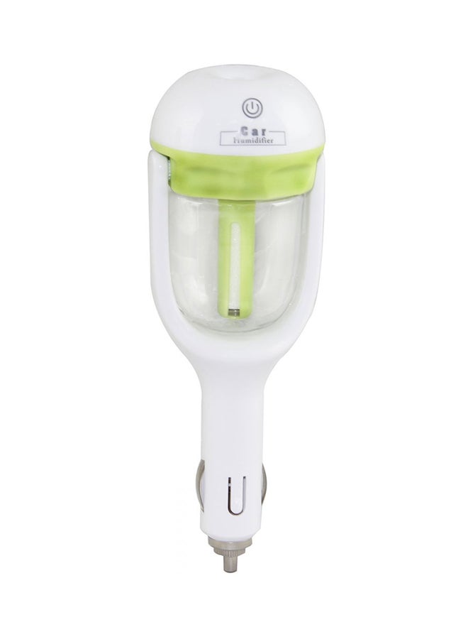Crony Car Plug Air Freshener and Humidifier  - Image 1