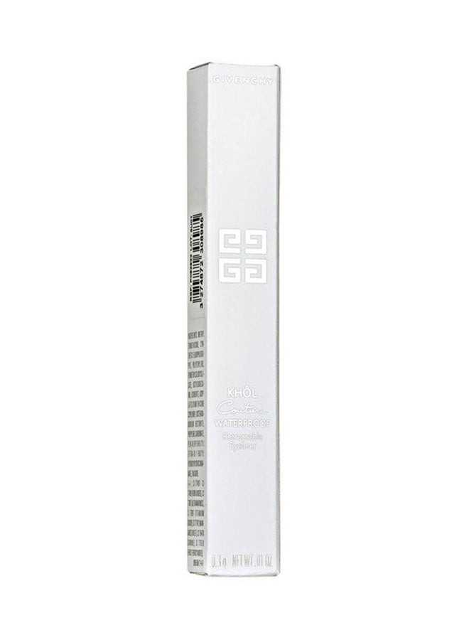 GIVENCHY Khôl Couture Waterproof Eye Pencil Chestnut  - Image 2