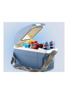 Crony Car Cooler and Warmer 8 Litres 