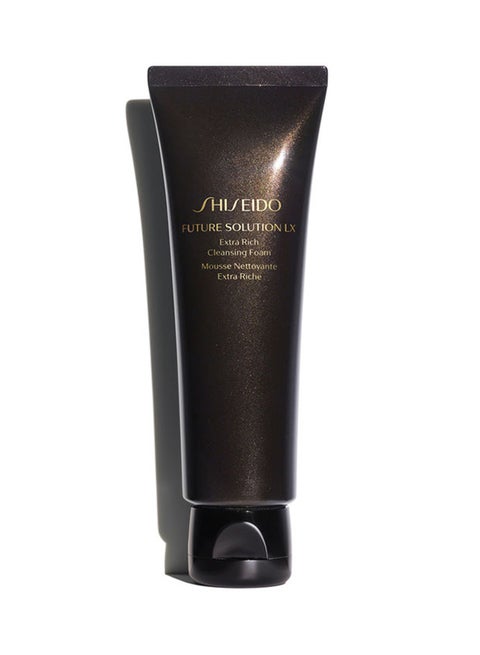 Future Solution LX Extra Rich Cleansing Foam 125ml