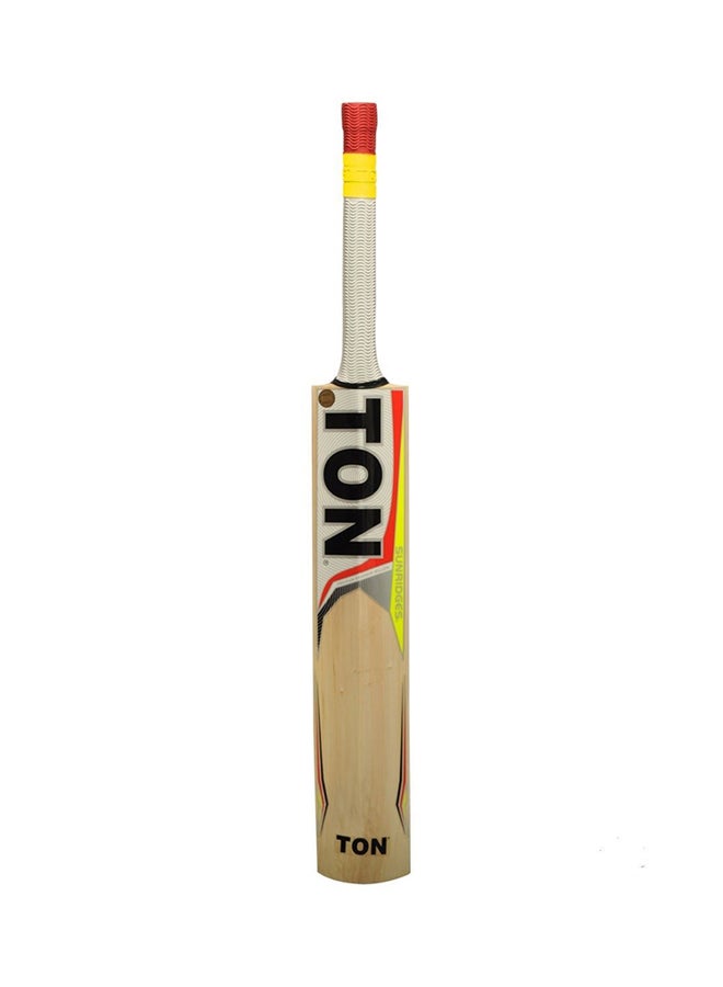 SS Ton Maximus No.6 Cricket Bat  - Image 1