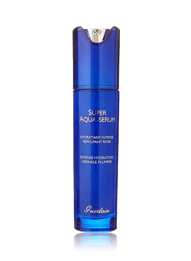 غيرلان سيروم سوبر أكوا إنتنس هيدرايشن رينكل بلامبر 50ملليلتر - Image 1