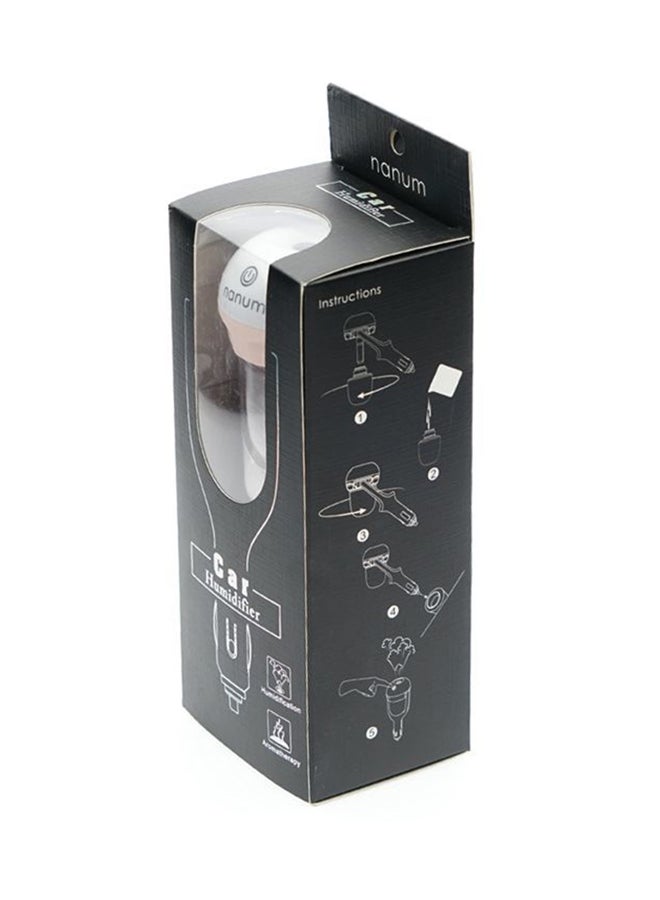 Crony Car Plug Air Freshener and Humidifier  - Image 5
