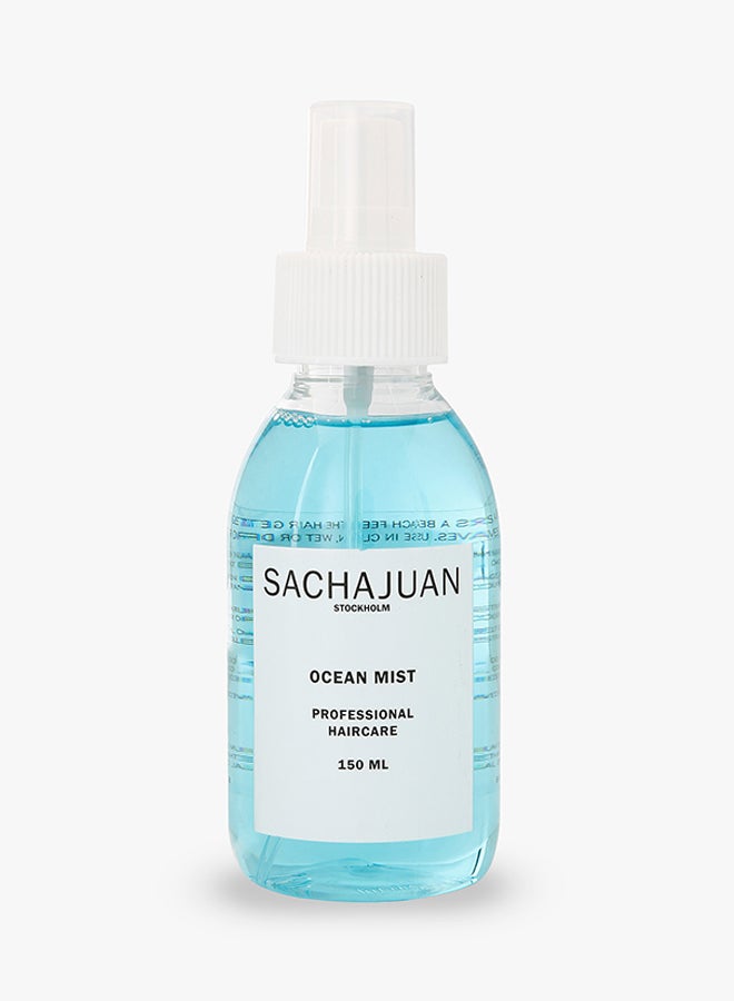 SACHAJUAN Ocean Mist 150ml