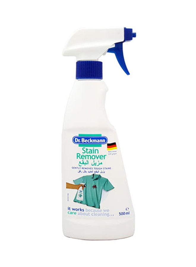 Dr. Beckmann Stain Remover 500ml