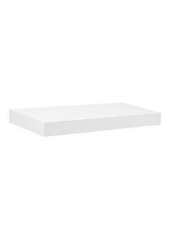 Dolle Light Floating Wall Shelf White 