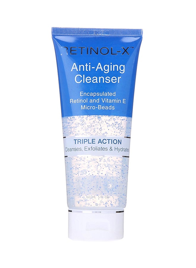 Anti-Aging Gel Cleanser 150ml - v1506699661/N12019396A_1