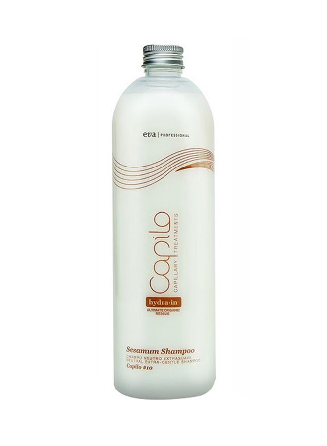 شامبو كابيلو سيساموم 500ملليلتر