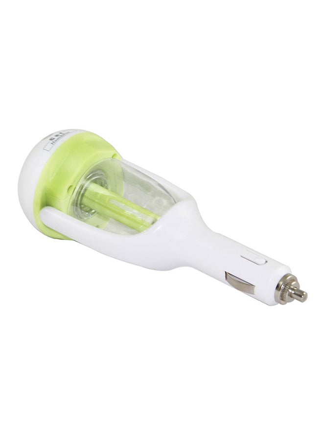 Crony Car Plug Air Freshener and Humidifier  - Image 3