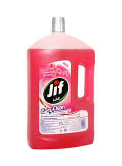 Easy Clean Multi-Purpose Cleaner Pink 2.5Liters - v1506699793/N12015397A_1