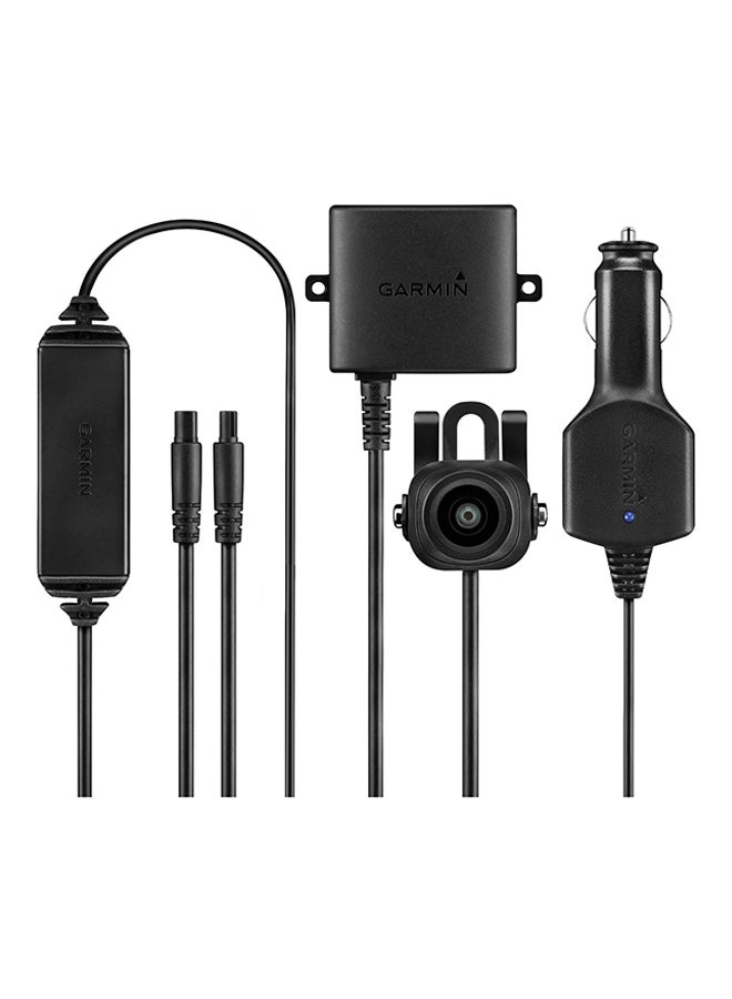 BC 30 Wireless Backup Camera For Reverse Drive For GPS Navigators