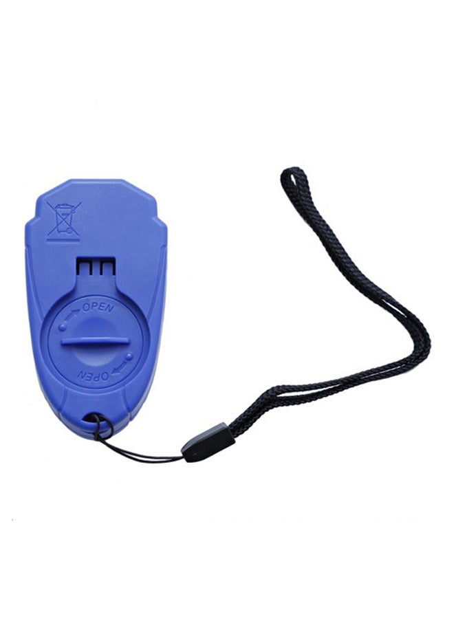 Generic Paint Thickness Tester  - Image 2