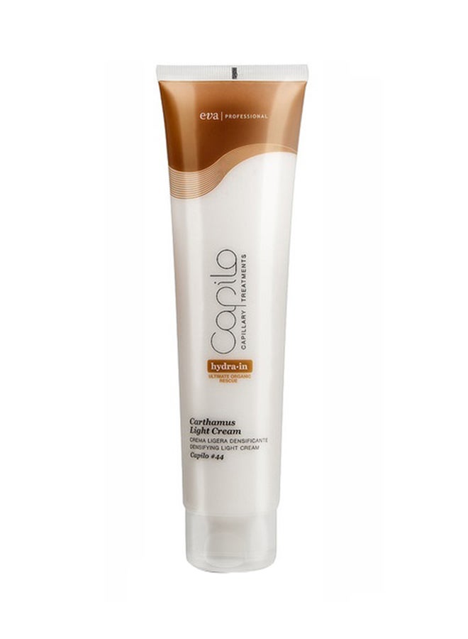 Eva Capilo Carthamus Light Densifying Cream #44 175ml 