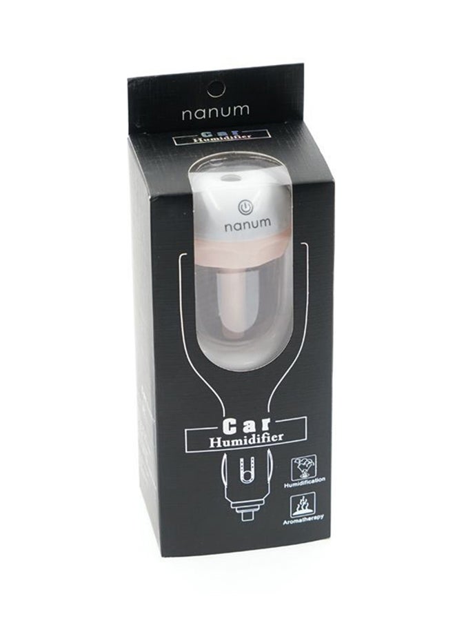 Crony Car Plug Air Freshener and Humidifier  - Image 4