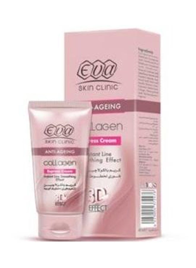 Eva - Collagen Express Cream 40ml - Image 1