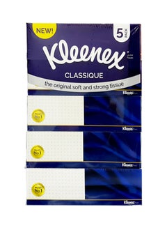 Classique Tissues