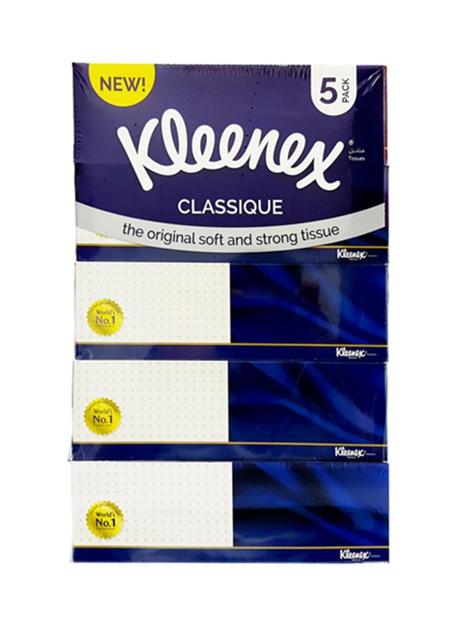 Kleenex - Classique Tissues - Image 1