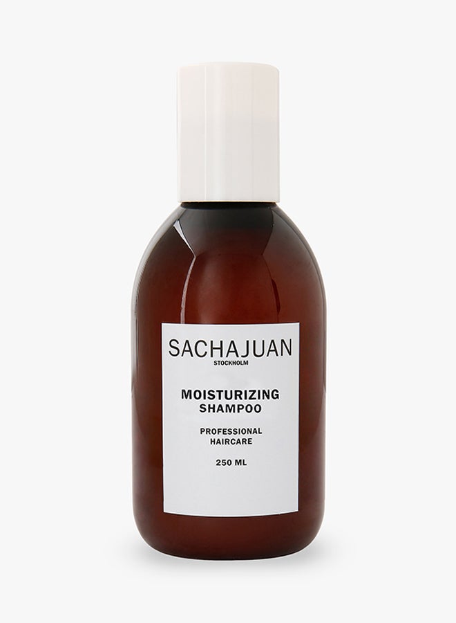 SACHAJUAN Moisturising Shampoo 250ml
