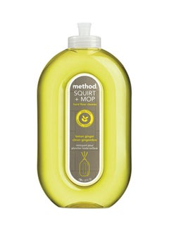 Method Floor Cleaner Green 739ml 
