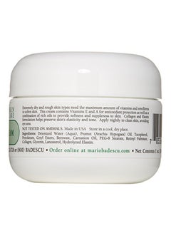 MARIO BADESCU Elasto-Collagen Night Cream 28grams  - Image 2