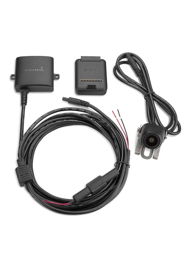BC 30 Wireless Backup Camera For Reverse Drive For GPS Navigators