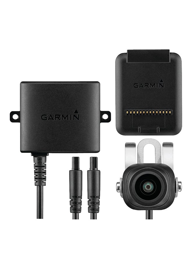 BC 30 Wireless Backup Camera For Reverse Drive For GPS Navigators