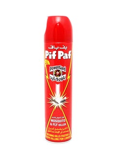 Flies And Mosquitoes Killer 400ml