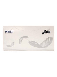 Masafi Car Tissue Box 