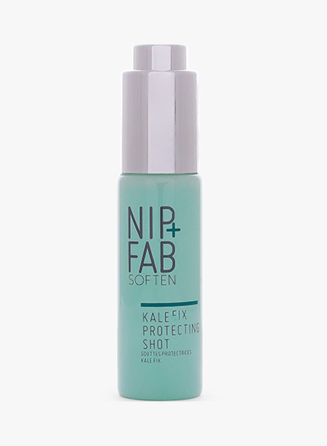 NIP+FAB Kale Fix Protecting Shot 30ml 