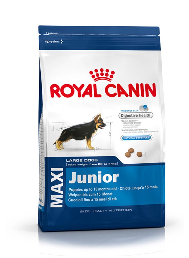 غذاء صحي ذو الشعر الطويل - حديث السن 15كيلوجرام