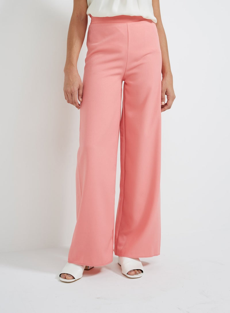 Seden Plazzo Trousers  - Image 1