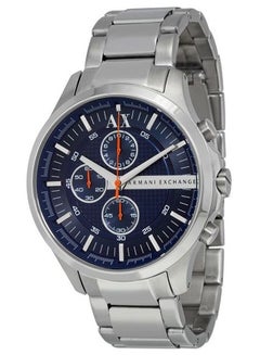 Armani Exchange Men's Chronograph Analog Quartz Watch AX2155 