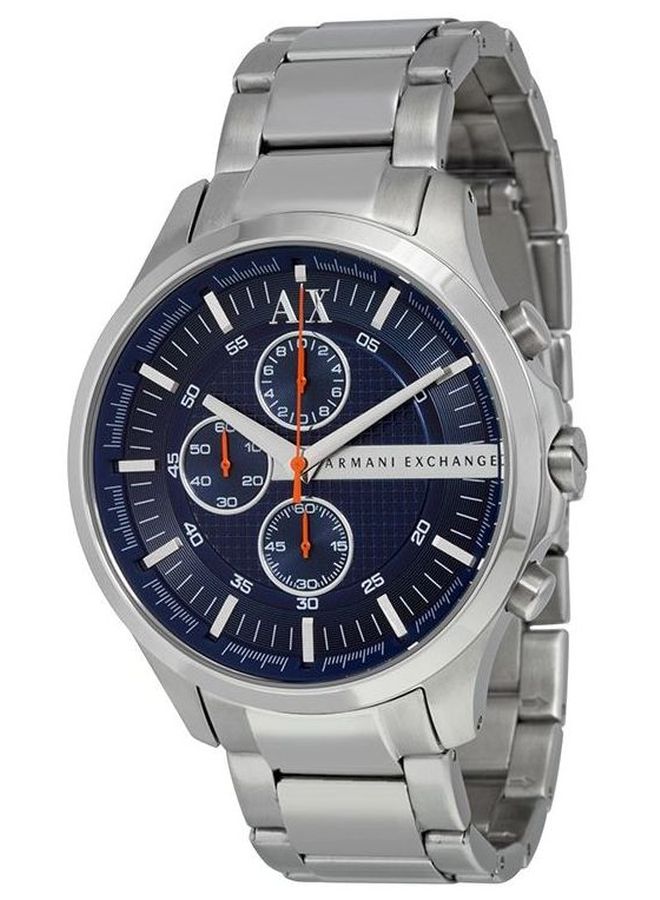 Armani Exchange - Men's Chronograph Analog Quartz Watch AX2155 - Image 1