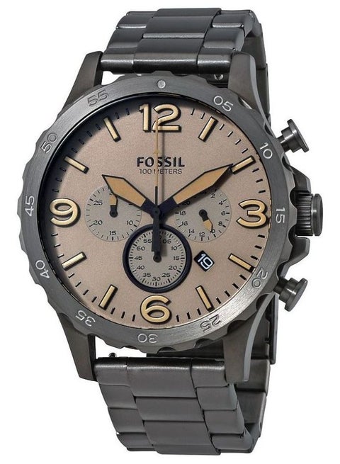 Men's Nate Analog Quartz Watch JR1523