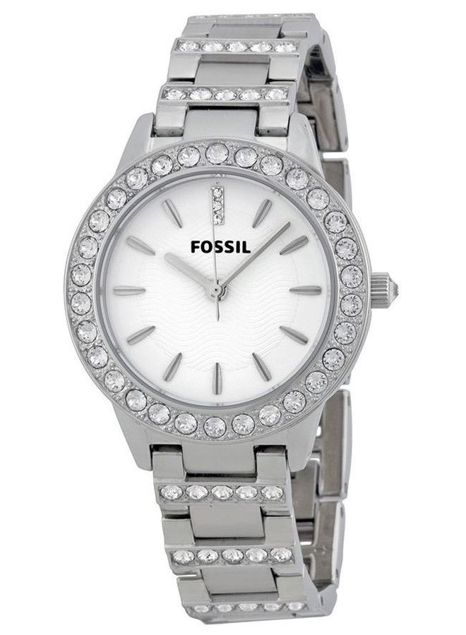 FOSSIL Women's Jesse Analog Quartz Watch ES2362 
