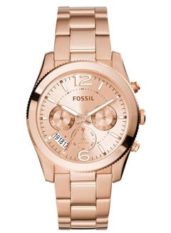 Women's Perfect Boyfriend Analog Quartz Watch ES3885