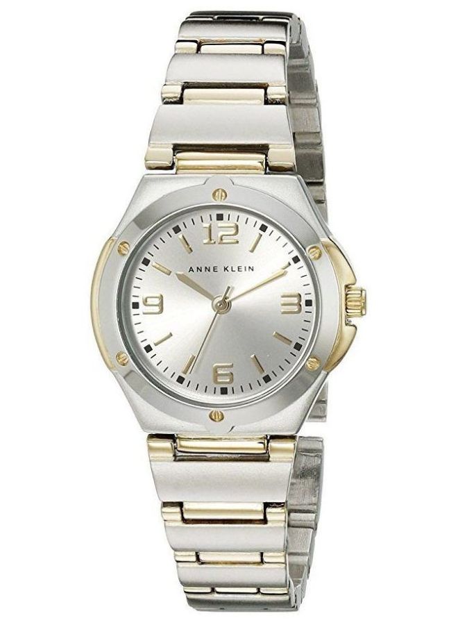 آن كلاين ساعة يد بعقارب طراز 10-8655SVTT women - Image 1