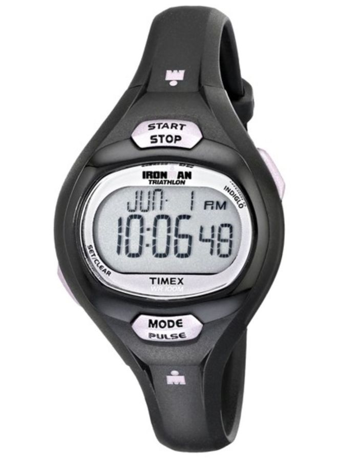 TIMEX women Ironman Analog Quartz Watch T5K187 